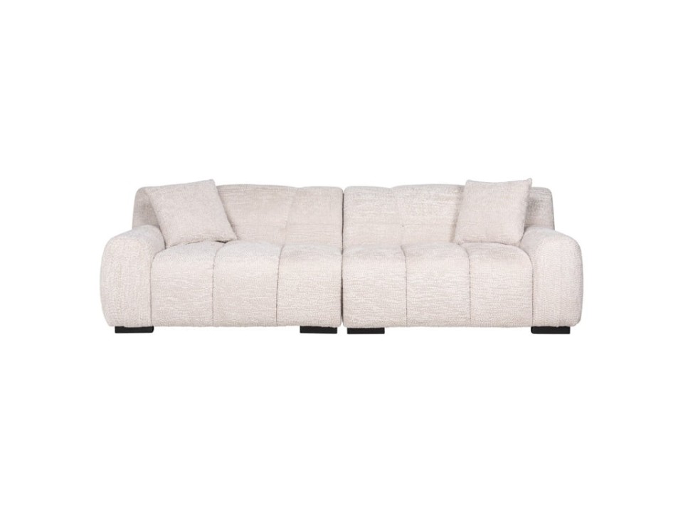 RICHMOND sofa CHARELLE beżowa - Richmond Interiors